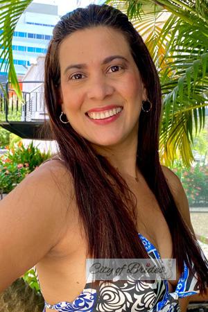 224137 - Maristella Age: 44 - Colombia