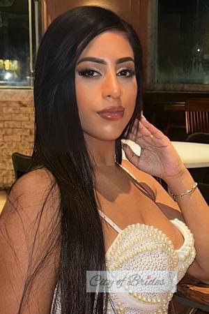 Colombia women
