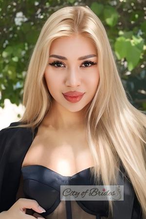 224229 - Salimabonu Age: 27 - Uzbekistan