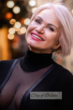224236 - Alla Age: 46 - Ukraine