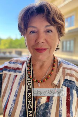 224263 - Liliia Age: 65 - Ukraine