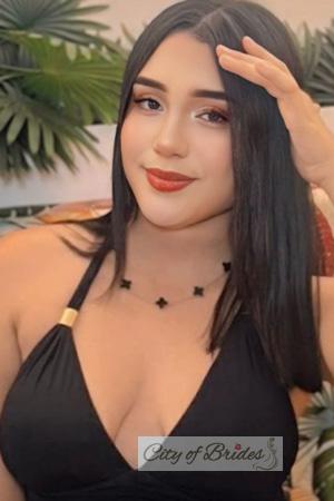 224268 - Angie Age: 23 - Colombia
