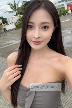 224317 - Jiayu Age: 27 - China