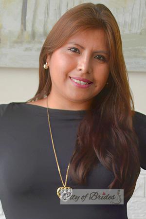 224397 - Esther Age: 42 - Peru