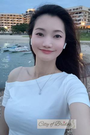 224413 - Huixuan Age: 34 - China