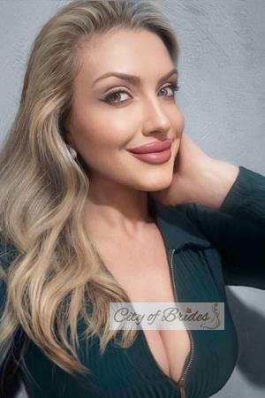 Ladies of Eastern-Europe