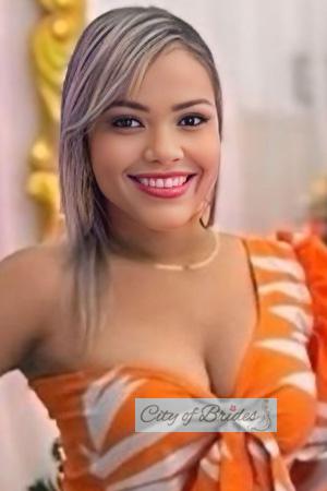 224714 - Maria Jose Age: 30 - Colombia
