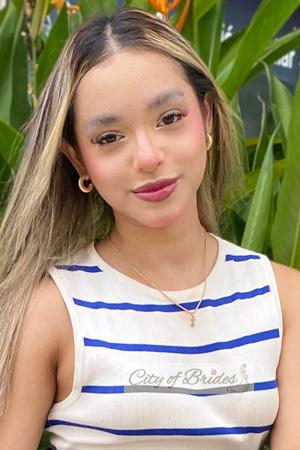 224729 - Isabella Age: 18 - Colombia