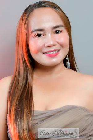 224749 - Geraldine Age: 34 - Philippines