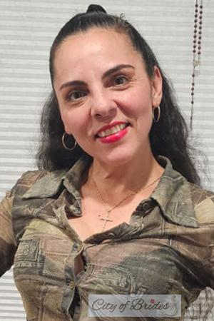 224825 - Jacqueline Age: 51 - Costa Rica