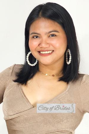 224834 - Neca Mae Age: 22 - Philippines