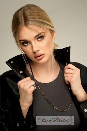 224854 - Anastasiia Age: 20 - Ukraine