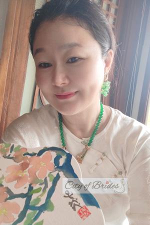 224926 - Lily Age: 53 - China