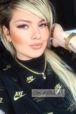 224994 - Victoria Belen Age: 34 - Argentina