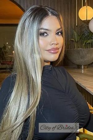 225097 - Yarimar Age: 31 - Colombia