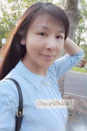 225145 - Ella Age: 53 - China