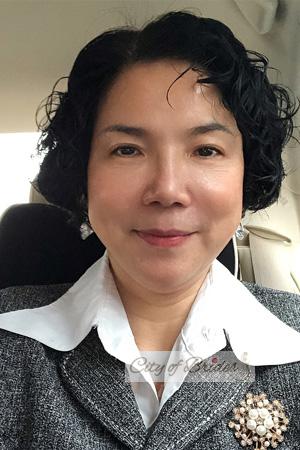 225146 - Harriet Age: 57 - China