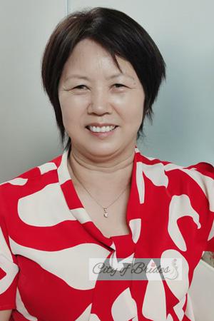 225147 - Jenny Age: 60 - China