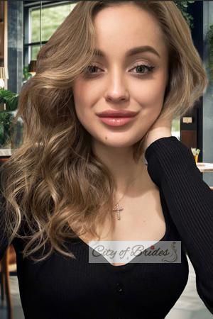 225183 - Yevhenia Age: 33 - Ukraine