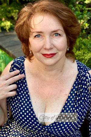 225277 - Inna Age: 55 - Ukraine