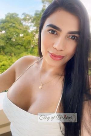 225285 - Maria Isabel Age: 34 - Colombia