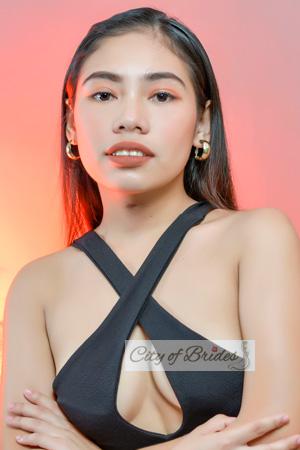 225297 - Ma. Sandra Louse Age: 20 - Philippines