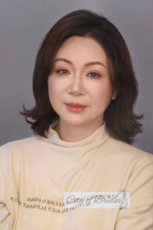 225308 - Lanlan Age: 56 - China