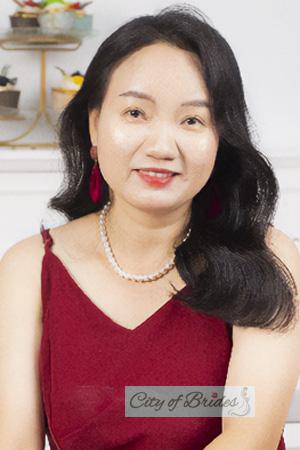 225309 - Aileen Age: 41 - China