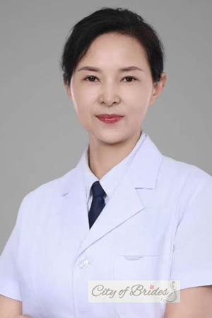 225310 - Grace Age: 51 - China