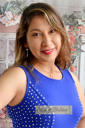 225376 - Karin Age: 37 - Peru