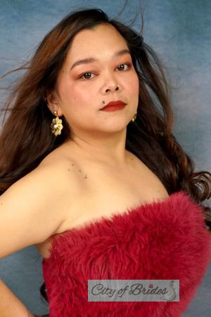 225386 - Geraldine Age: 33 - Philippines