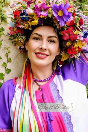 225412 - Irina Age: 40 - Ukraine