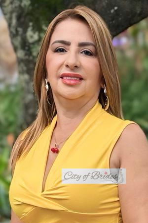 225449 - Marleny Age: 58 - Colombia
