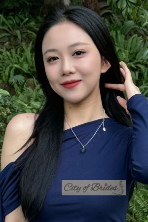 225459 - Chuqi Age: 24 - China