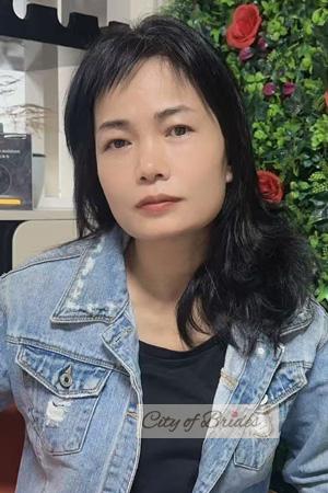 225543 - Wendy Age: 52 - China