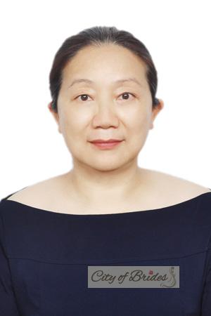 225544 - Samantha Age: 51 - China