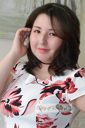 225611 - Alessandra Age: 19 - Peru