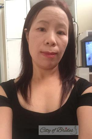 225691 - Sally Age: 53 - China