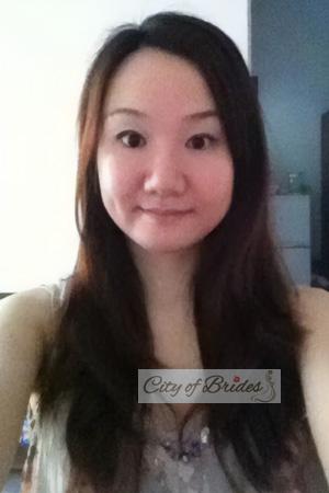 225692 - Phoebe Age: 43 - China