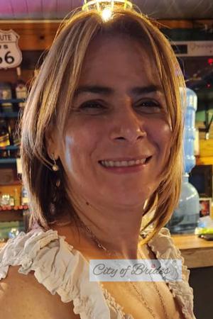 225786 - Maria Age: 50 - Costa Rica