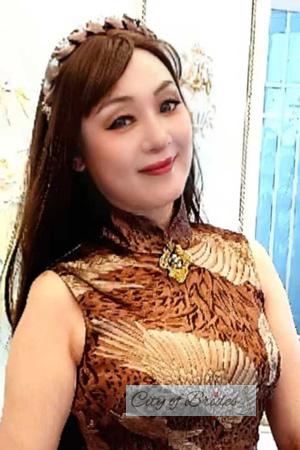 225803 - Hong Age: 59 - China