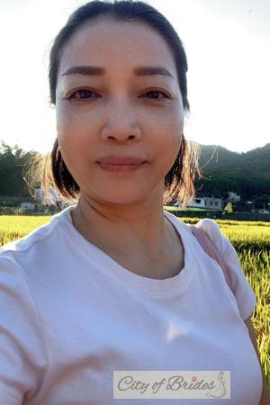 225874 - Joy Age: 54 - China