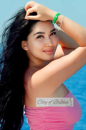 225943 - Gulzada Age: 28 - Kazakhstan