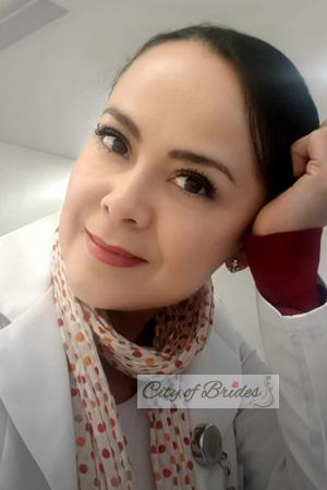 226012 - Tania Pilar Age: 49 - Mexico