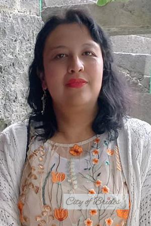 226016 - Claudia Gabriela Age: 43 - Mexico