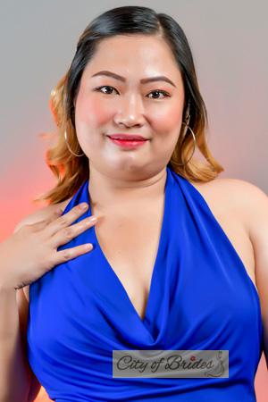 226047 - Jana Lou Age: 33 - Philippines