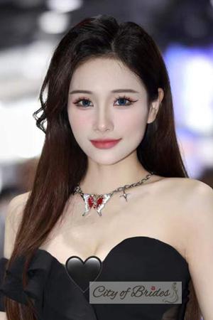 226055 - Panjing Age: 28 - China