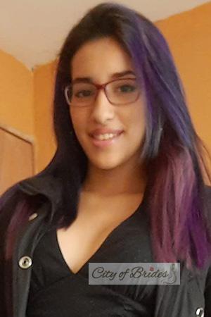 226106 - Nicole Age: 23 - Costa Rica