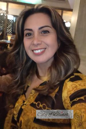 226183 - Martha Cecilia Age: 58 - Mexico