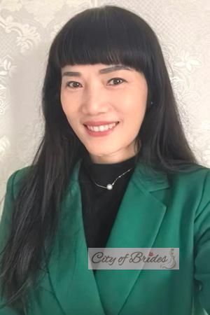 226203 - Xiaolan Age: 56 - China